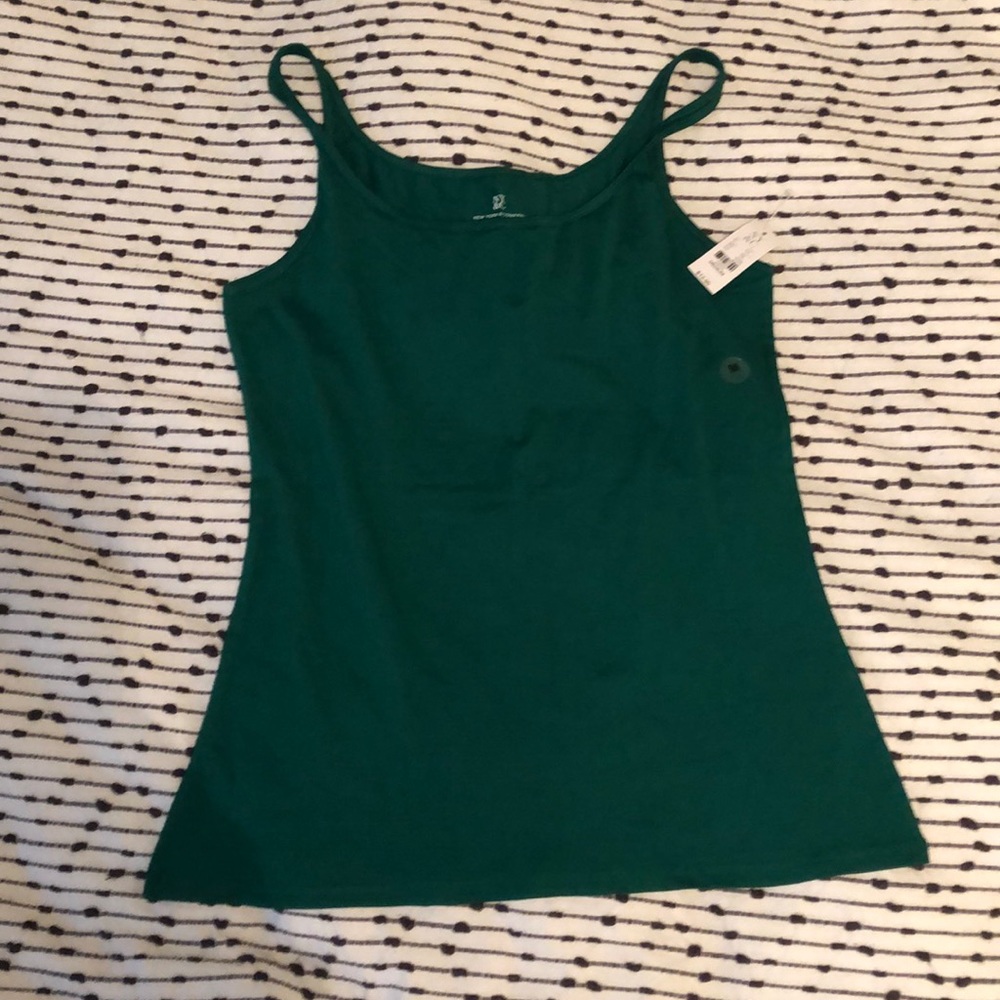 NY&C camisole tank top
